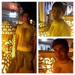 Ahsan Zafar Malik