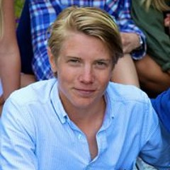 Joachim Frisk