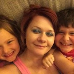 Brittany DeMae Felts