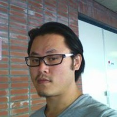 Joren Chong