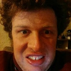 Nicholas Simon Capper