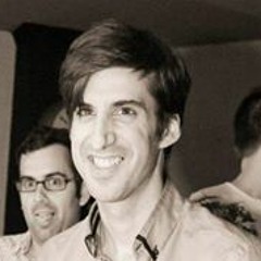 Nuno Troitiño Bibian