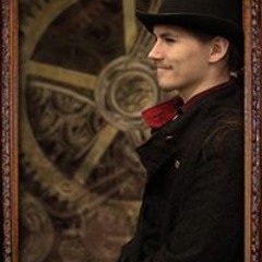 Marcus Solemsløkk Helgemo