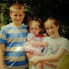 New Danielle Seasman