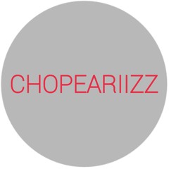 Chopeariizz