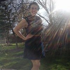 Emily Shutyourface Martin