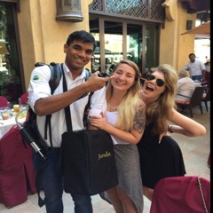 Becki Louisa Greenway