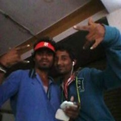 Sravan Dancer