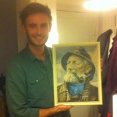 Mikkel Frederiksen 7