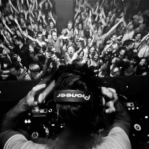 DJ David Luis’s avatar