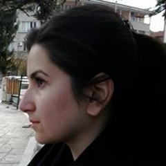 Eleonora Todorova