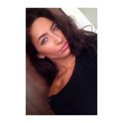 Ola Alexandra Stepien