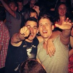 Dennis Mastef Leguan