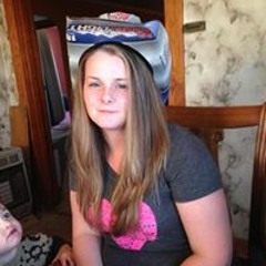 Danielle Blackburn 7