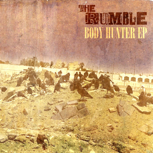 The Rumble - Stuck With The Enemy