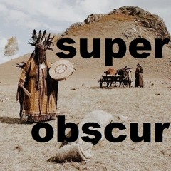 °Super Obscur Records°