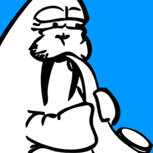 The Blue Walrus’s avatar