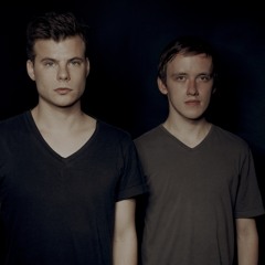 Lukas&Merlin (Klangraum)