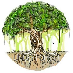 Underforest Music