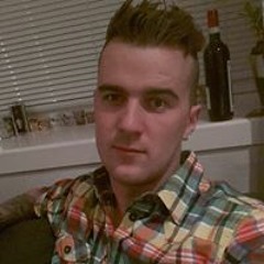 Thor-kristian Johansen