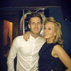 Kieran McCoole-Smith