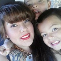 Linda Hislilmomma Gil