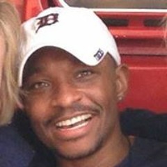 Michael Shonuff Lewis