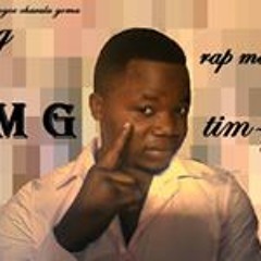 Timothy Tim-g Goma