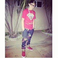 Naniih Guinaticaah Gomes