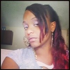 Sharice Ressie Johnson