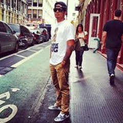 Dhey Tolentino