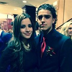 Marialejandra Larmat