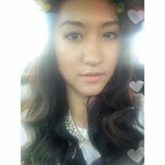 Christina 'Nichi' Caasi