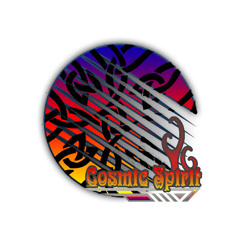 Cosmic Spirit & Logical Error 170 Dm