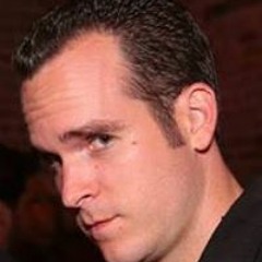 Gavin Scott McDonald