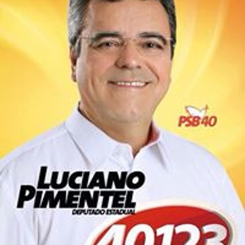 Luciano Azevedo Pimentel’s avatar