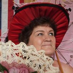 Marlene Coronel