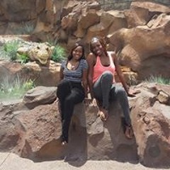 Mekhi Nique-Nique Edmond