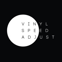 Vinyl Speed Adjust