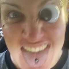 Emma Louise Crawford