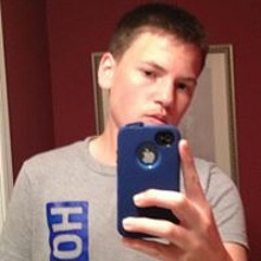 Austin Blake Shelton