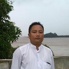 Saw Kyaw Kyaw 1