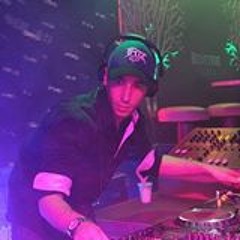 DJ R'DJEE -bass jam squad