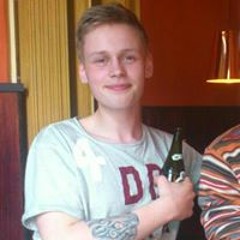 Jeppe Wistrup Bygvraa