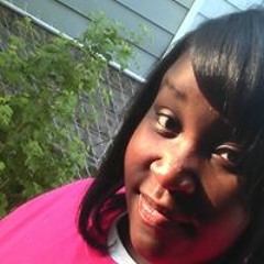 Tiara FireFlame Carter