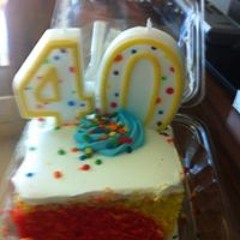 Jennifer Mitchell Lemme