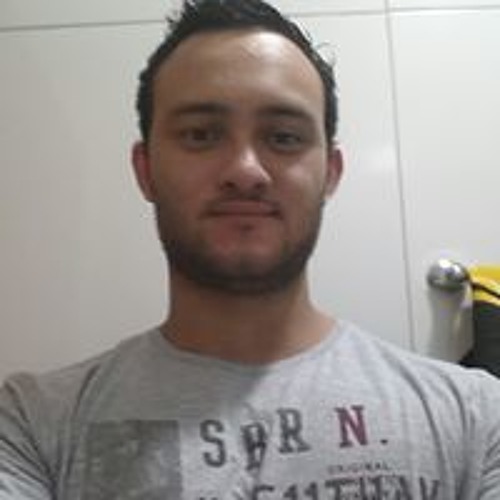 Alberto Ramos 1’s avatar