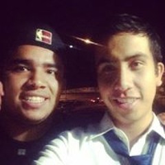 Jorge Suarez Demanos