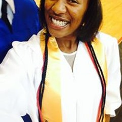 Ricki Johnson-Parham