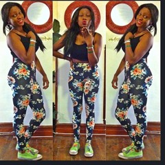 Sheilah Binadhil Wendy